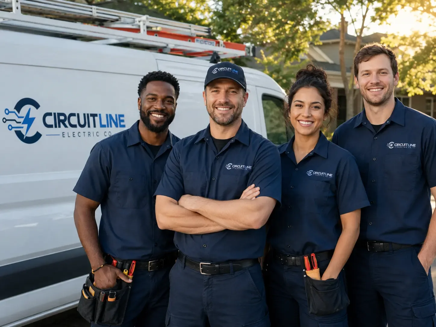 Whole Home Rewiring company in Reeds, MO